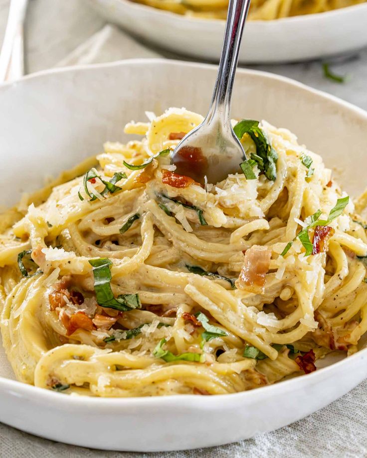 Carbonara